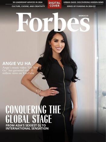 Angie Vu