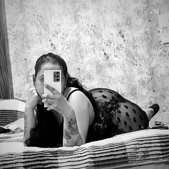 Full leaked Angieba private photo