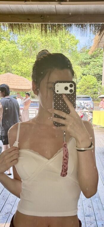 Full leaked Angieeyc private photo