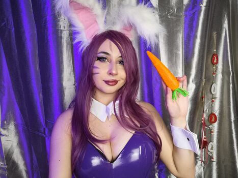 Full leaked Angiev private photo