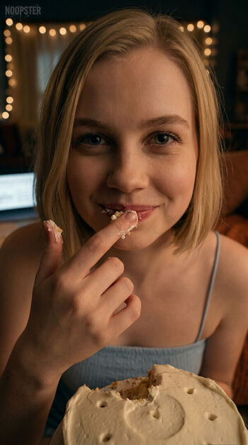 Full leaked Angourie rice private photo