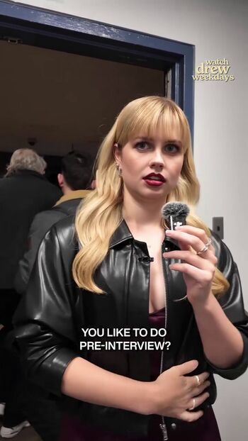 Full leaked Angourie rice private photo