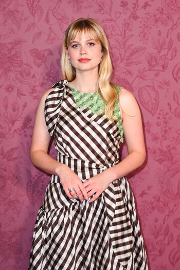 Full leaked Angourie rice private photo