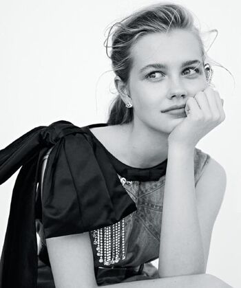 Full leaked Angourie rice private photo