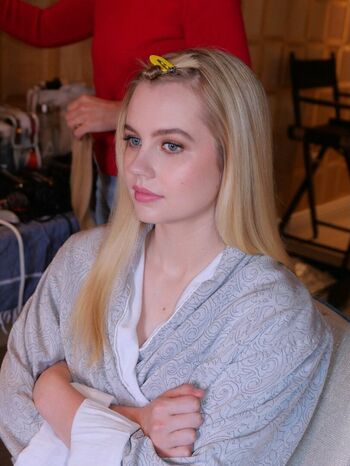 Full leaked Angourie rice private photo