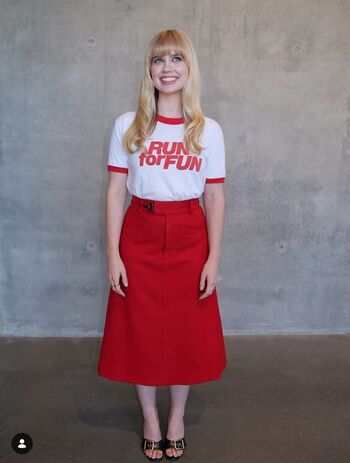 Angourie Rice