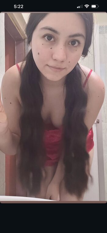 Full leaked Angylva private photo