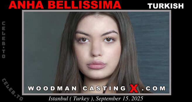 Full leaked Anha bellissima page private photo