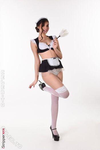 Full leaked Anha bellissima page private photo