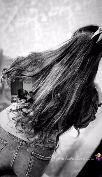 Full leaked Anika louise private photo