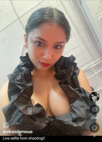 Anika Vishwanath