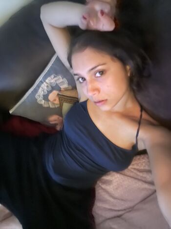 Full leaked Anika vishwanath private photo