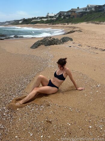 Full leaked Animaechan private onlyfans photo