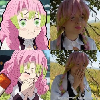 Full leaked Animaechan private photo