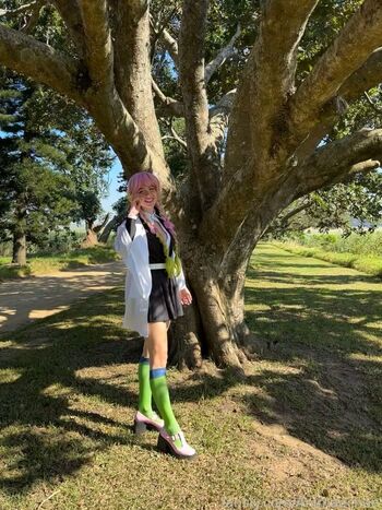 Full leaked Animaechan private photo