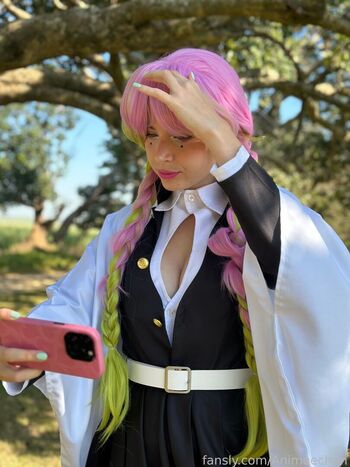 Full leaked Animaechan private photo