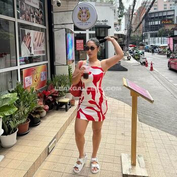 Full leaked Aninditahidayat private photo