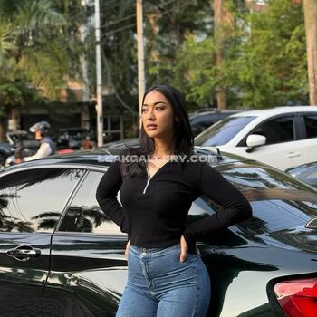 Full leaked Aninditahidayat private photo