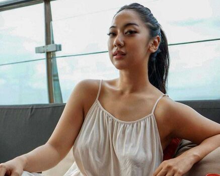 Full leaked Aninditahidayat private photo
