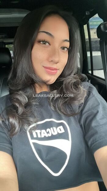 Full leaked Aninditahidayat private photo