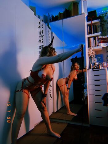 Full leaked Aninha queen private photo