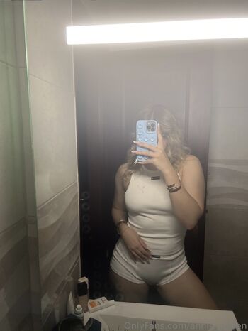 Full leaked Aninha queen private photo