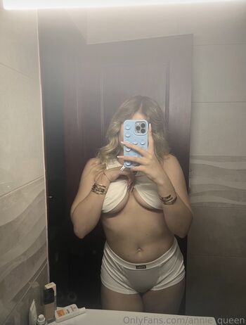 Full leaked Aninha queen private photo