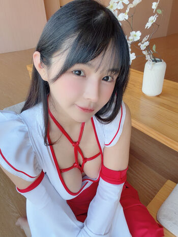 Full leaked Aninnyan page private photo