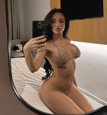 Full leaked Aniram offical private photo