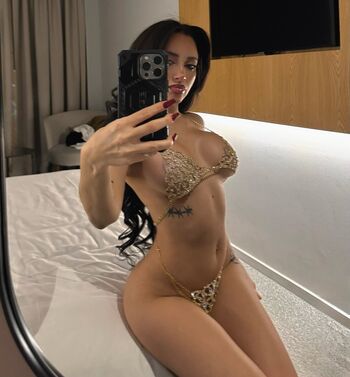Full leaked Aniram offical private photo