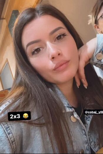 Full leaked Anisa private photo