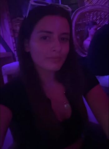 Full leaked Anisa private photo
