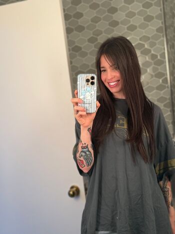 Full leaked Anisa jomha private photo