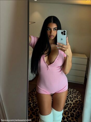 Full leaked Anissa moroni private photo