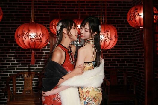 Full leaked Anita feifei private photo