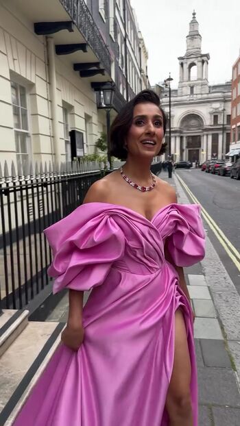 Anita Rani