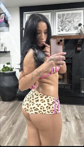 Full leaked Anitacxo private photo