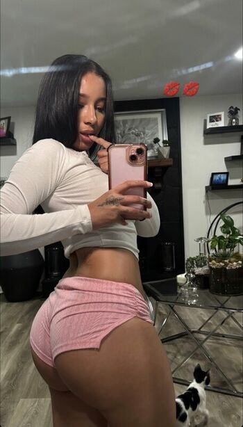 Full leaked Anitacxo private photo