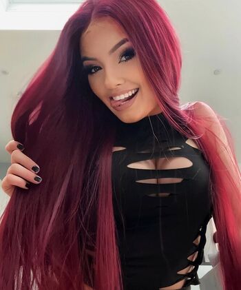 Full leaked Anitkova private photo