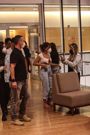 Full leaked Anitta  page private photo