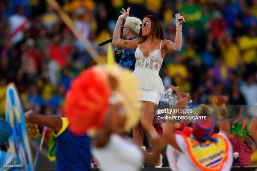 Full leaked Anitta  page private photo