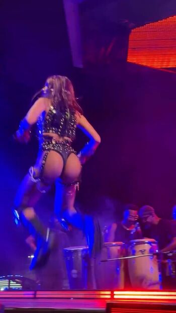 Full leaked Anitta  page private onlyfans photo