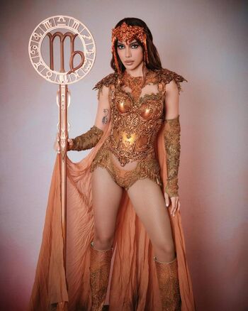 Full leaked Anitta  page private onlyfans photo