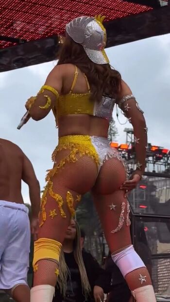 Full leaked Anitta  page private onlyfans photo