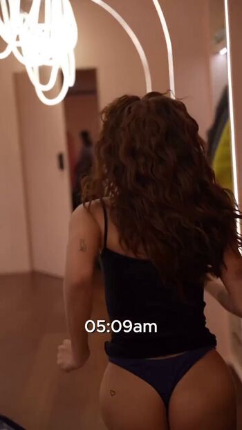 Full leaked Anitta private photo
