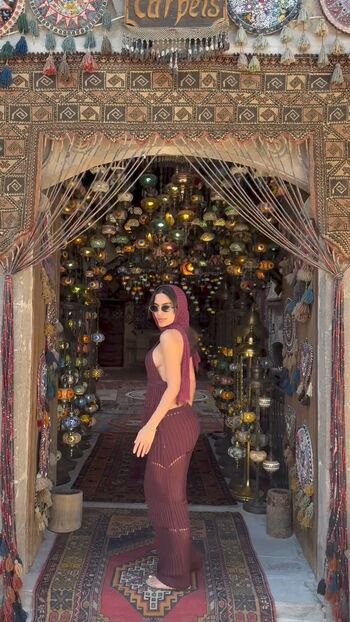 Full leaked Anitta private photo