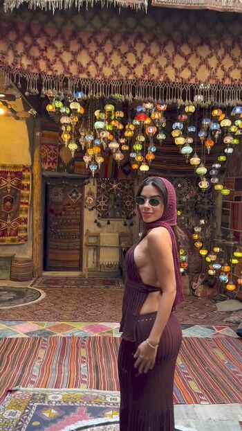 Full leaked Anitta private photo
