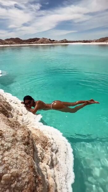 Full leaked Anitta private photo