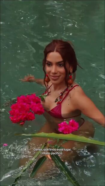 Full leaked Anitta private photo