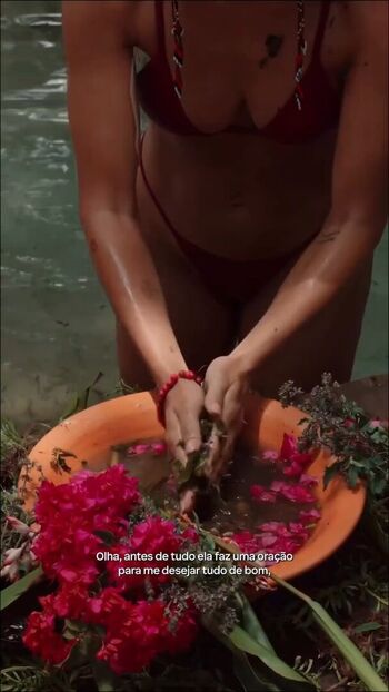 Full leaked Anitta private photo